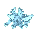 Crystal Pinsir(Mega)
